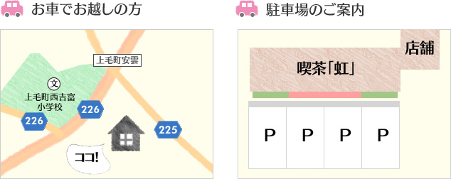 周辺地図